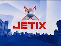 2004 Jetix Intro