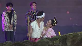 Download lagu SAFA BAND มหาวิทยาลัยพะเยา @MHESI MUSIC VARIETY AWARDS 2024 mp3 Download lagu SAFA BAND มหาวิทยาลัยพะเยา @MHESI MUSIC VARIETY AWARDS 2024 mp3