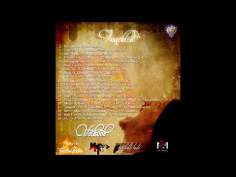 İtaat - Rapin Adı Biz (feat. Defkhan)