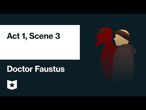 doctor faustus text doctor faustus text