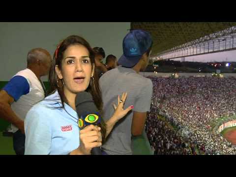 Jogo Aberto Bahia   Melhores Momentos Bahia 2 x 1 Figueirense