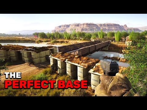 Our Base Made the Enemy Team Rage Quit