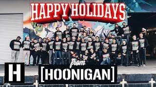 Holiday Special: What’s Coming in 2019 and Why the Yard is No More!