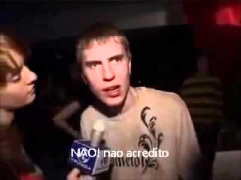 dimitri reage ao caso Djalo