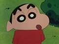 Shin Chan Old Car Robert Uncle Shin Chan Episode