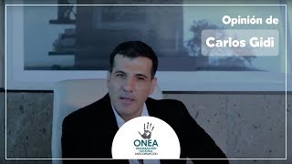 Opinión de Carlos Gidi
