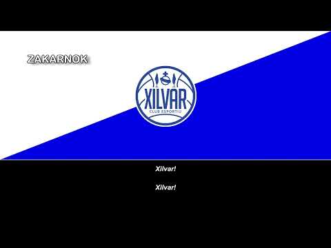 Himno del CE Xilvar