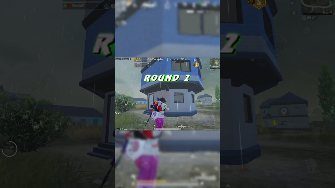 🤫 #pubgmobile #pubg #BASOTA