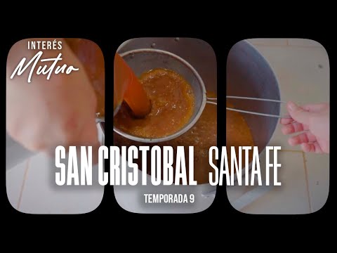 San Cristóbal (Santa Fe) - Interés Mutuo (Temporada 9)