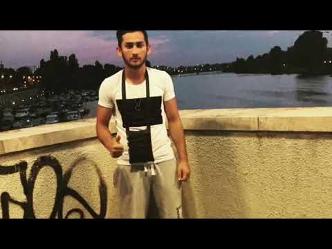 Sebi llukaci 2018 New