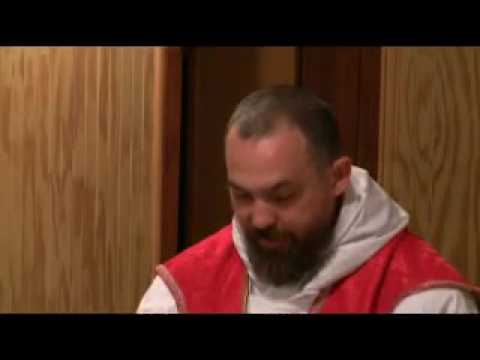 Jun 22 - Homily - Fr John Joseph: St John Fisher and St Thomas More