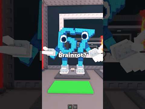 Opening 7 New Admin Lucky Blocks in Steal A Brainrot