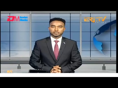Midday News in Tigrinya for September 24, 2025 - ERi-TV, Eritrea