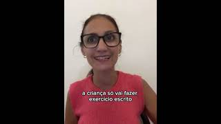 DESENVOLVIMENTO NA EDUCAÇÃO INFANTIL