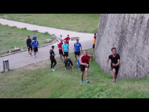 SPG BW52 Eintracht Erfurt