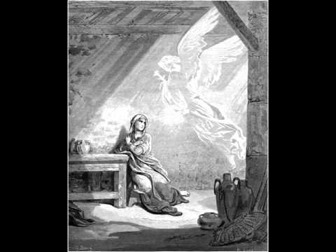 Michna z Otradovic - Ceske marianske zpevy (Czech Music for the Virgin Mary) (1/2)