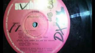 Dandin Ranillo Sige Na Bay (Visayan Song)