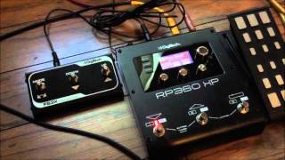Video thumbnail for Digitech RP360XP Review by TeamJacobWV