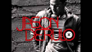 Jason Derulo - Thats My Shhh (Future History)