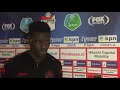 Ragnar Ache over Emmen-Sparta: 'Het was als team ontzettend slecht'
