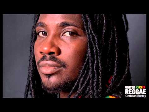 I-Octane - Wine Pon Me - Tuff Love Riddim - Sept 2012