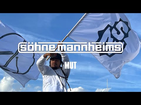 Söhne Mannheims - Mut [Official Video]