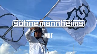 Musik-Video-Miniaturansicht zu Mut Songtext von Söhne Mannheims