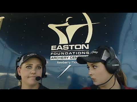 2021 Gator Cup - Compound Senior Women's Gold: Ruiz vs. Ochoa Anderson