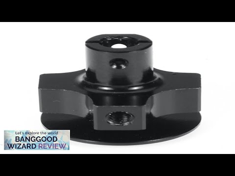 Eachine E135 2.4G 6CH Direct Drive Dual Brushless Flybarless RC Helicopter Spart Review