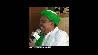 Download lagu DETIK-DETIK USTAD MAHEER KETAHUAN DUDUK DI BARISAN JAMAAH, DITEGUR HABIB RIZIEQ SHIHAB #Shorts mp3