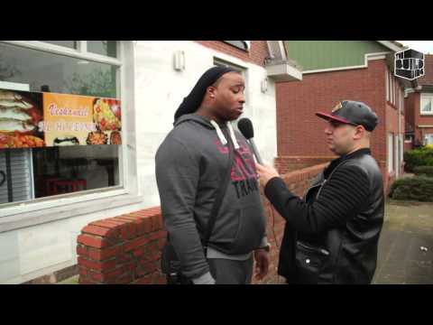 Lexxxus The Don - Babak Eet Weer