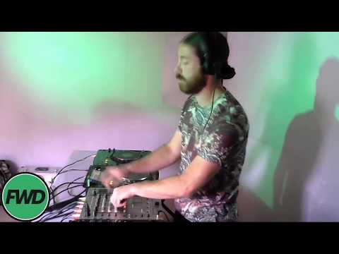 FWD RADIO - Deep Knowledge 21.05.16