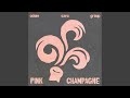 Pink Champagne