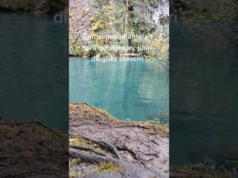 Laguna magdalena, Huehuetenango