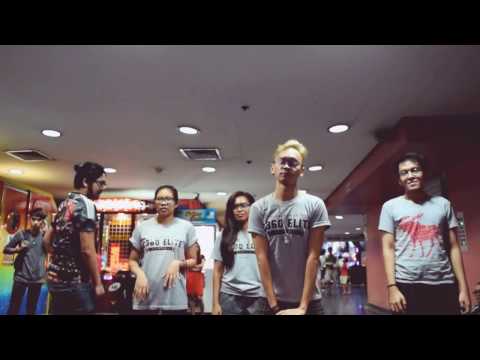 C360 Elite - Just Dance 2017 - Daddy by PSY feat. CL of 2NE1