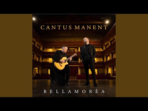 CUNFUSU (feat. Carlo Muratori)