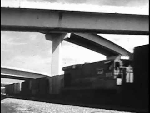 South Florida Rails January 1997 part 6