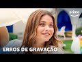 Minha Culpa Erros De Gravação Prime Video