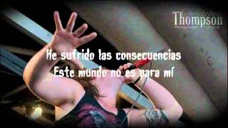 Attack Attack! - A for Andrew (Sub Español)