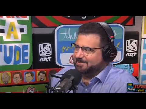 The Dan Le Batard Show with Stugotz 2/17/21 - Master Tesfatsion