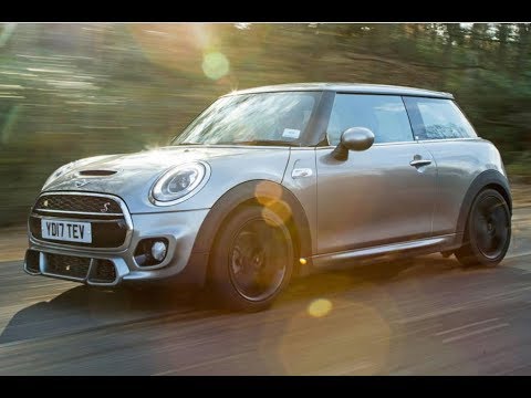 New Car: Mini Cooper S Works 210 review