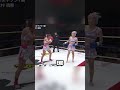 She Only Uses One Move ️ K1wgp Pr