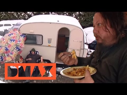 Wintercamping | Die Ludolfs | DMAX Deutschland