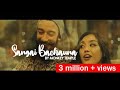 Monkey Temple - Sangai Bachauna- Nepali Band (Official Music Video HD quality )