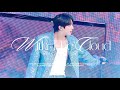 4K Cam 250629 BTS JIN 구름과 떠나는 여행 With The Cloud RUN SEOKJIN EP TOUR In GOYANG DAY 2