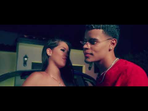 Kroniko x Kendaya x Yevian & Louirent - Perro Sato (Video Oficial)