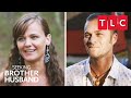 Kim and Dustin Get Their Polyandrous Relationship Judged | Seeking Brother Husband | TLC