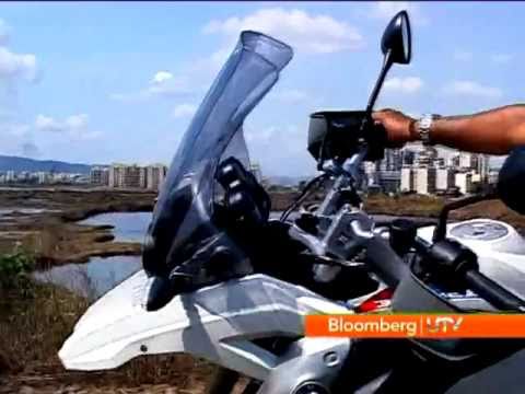 Thumbnail for 2011 BMW K1300R, R1200GS, S1000RR | Comprehensive Review | Autocar India by BMW K1300R