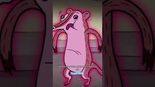 Childish Gambino Rap Battle Verse vs. Pops In Regular Show | &quot;Rap It Up&quot; Regular Show Episode