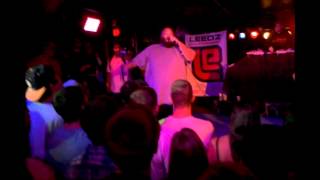 Bronson-Thug Love Story 2012.wmv